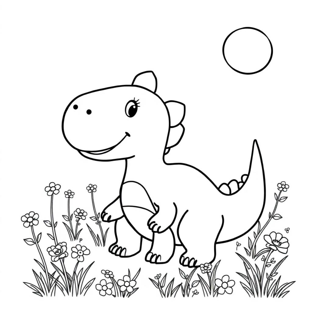 Disegni per bambini